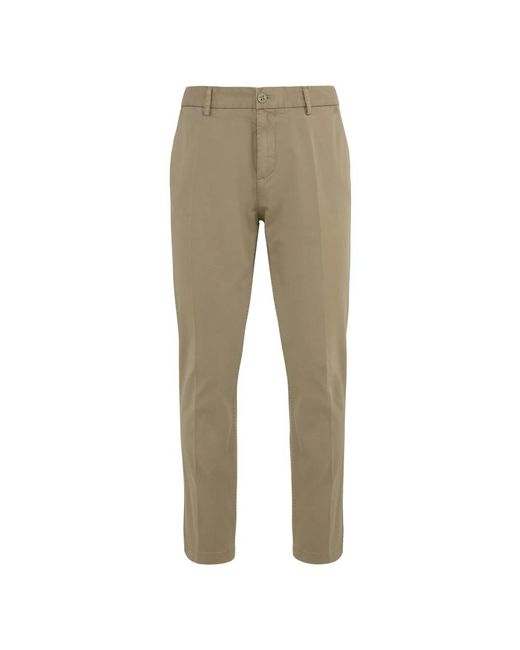 Chinos Bomboogie de hombre de color Natural