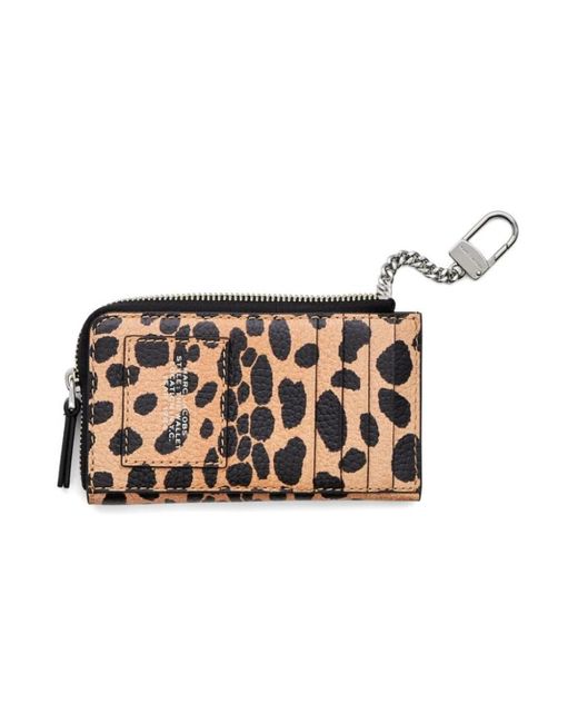 Marc Jacobs Natural Wallets & Cardholders