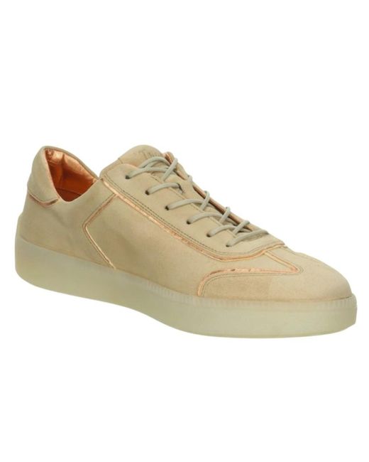 Think! Natural Sneakers