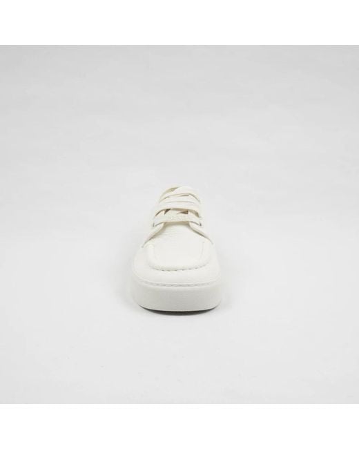 Prada White Sneakers for men