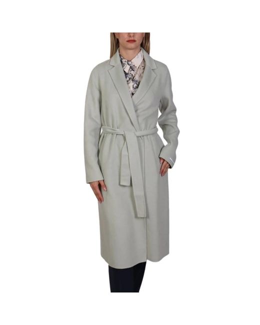 Marella Jassen in het Gray