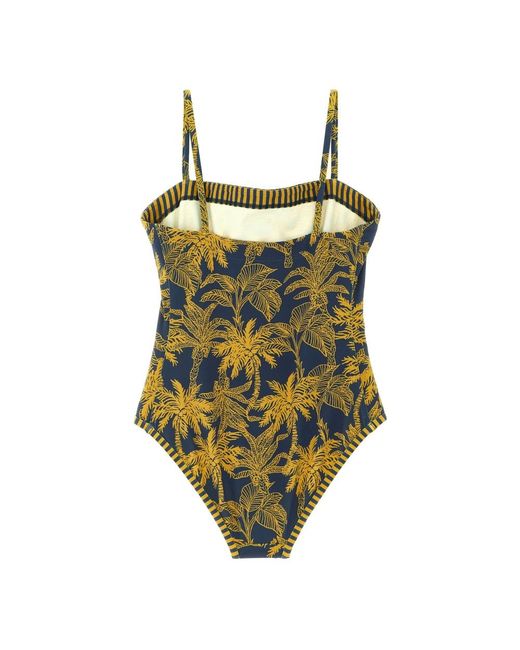 Eres Green Swimsuits