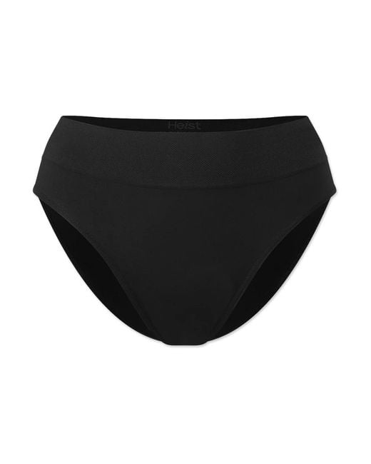 Heist Studios Softskin Brief in het Black