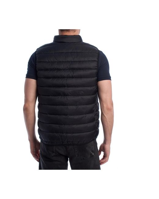 U.S. POLO ASSN. Blue Waistcoats for men