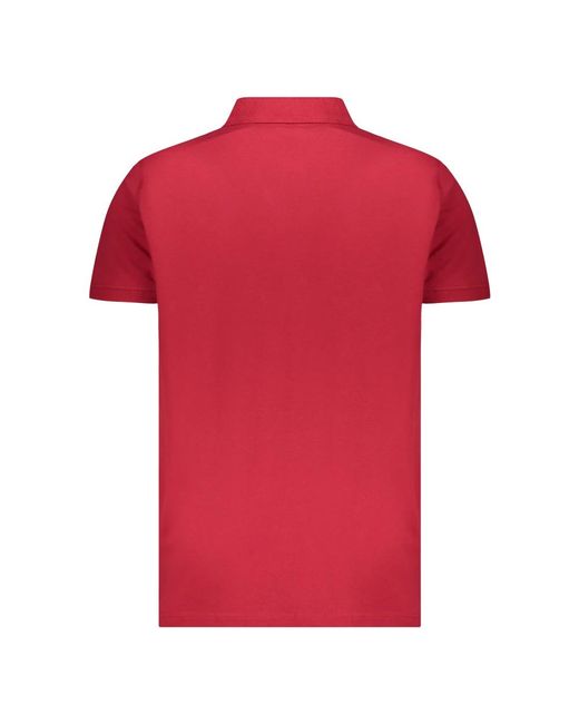 Iceberg Tops in het Red voor heren