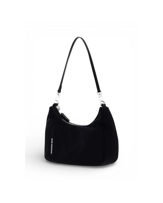 Mandarina Duck Black Shoulder Bags