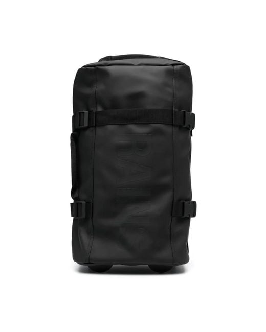 Cabin Bags Rains pour homme en coloris Black