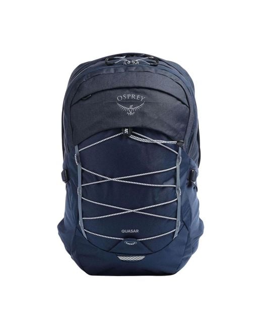 Osprey Blue Backpacks for men