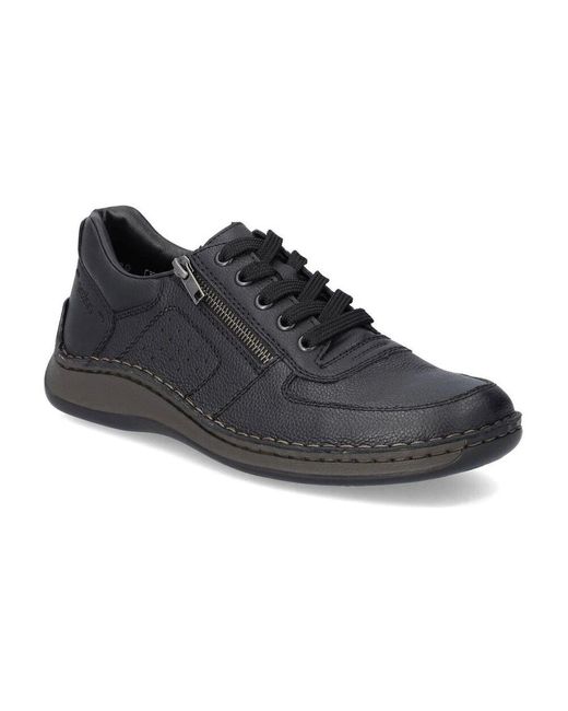 Sneakers di Rieker in Gray da Uomo
