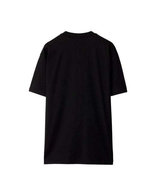 Burberry T-Shirts in het Black