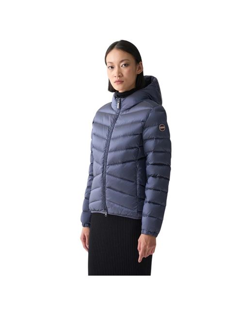 Colmar Blue Winter Jackets