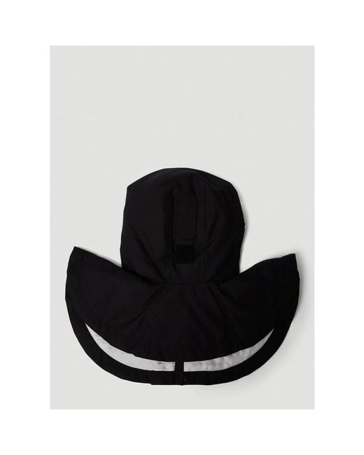 MERYLL ROGGE Black Accessories
