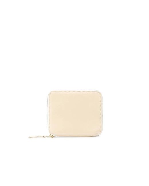 Comme des Garçons Natural Wallets & Cardholders
