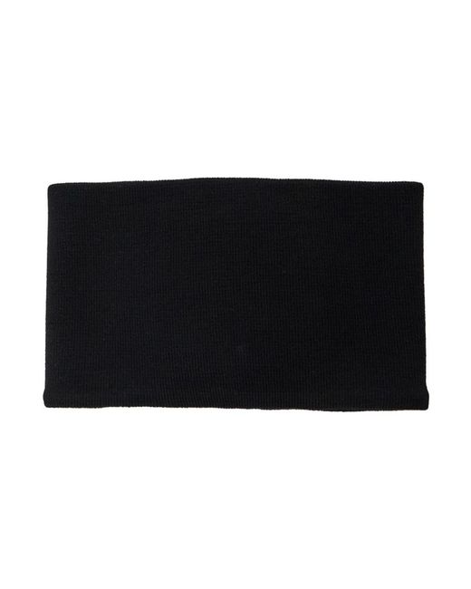 Accessories J.W. Anderson de hombre de color Black