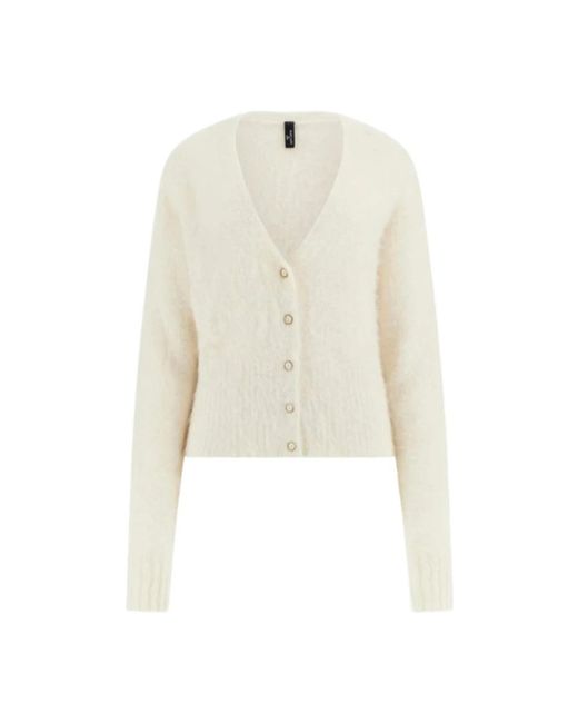 Cardigans Marciano de color White