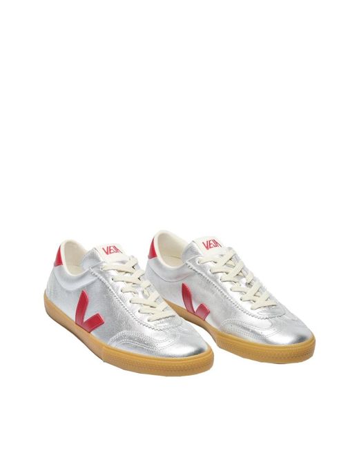 Veja Gray Sneakers