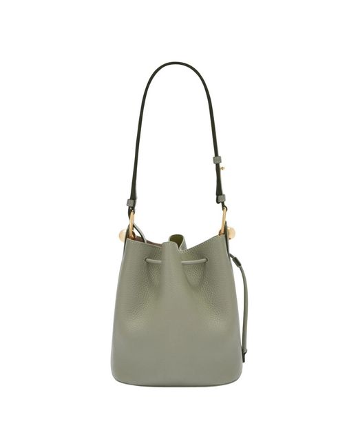 Bucket Bags di Furla in Green
