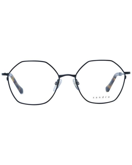 Sandro Brown Optische Brille