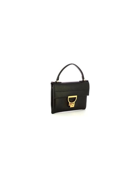 Coccinelle Black Handbags