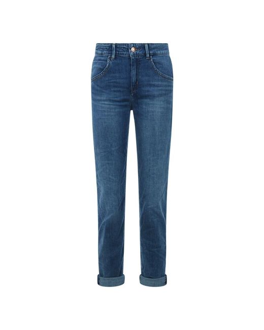 Drykorn Blue Slim-Fit Jeans