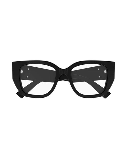 Gucci Black Optical