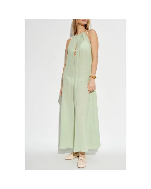 Maxi Dresses di Cult Gaia in Green