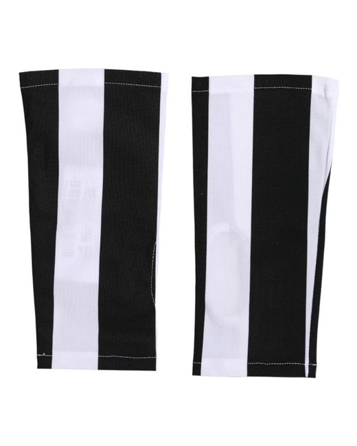 Gloves di Dolce & Gabbana in Black