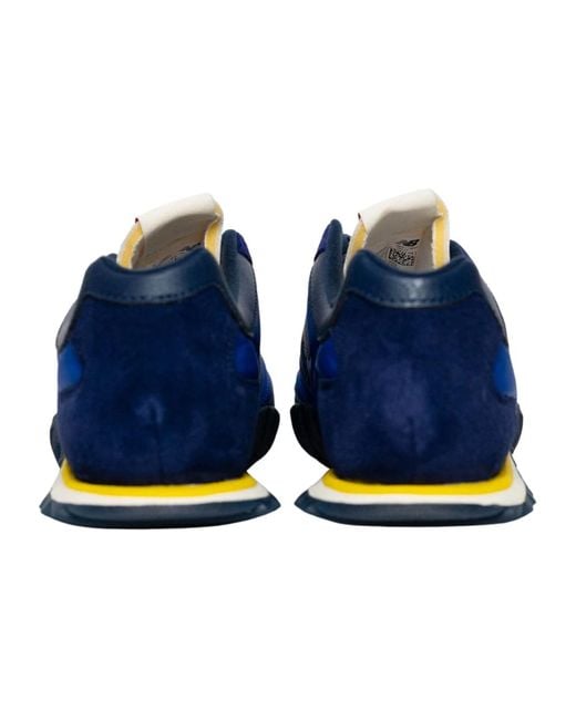 Junya Watanabe Sneakers in Blue für Herren