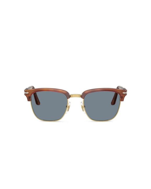 Persol Blue Sunglasses