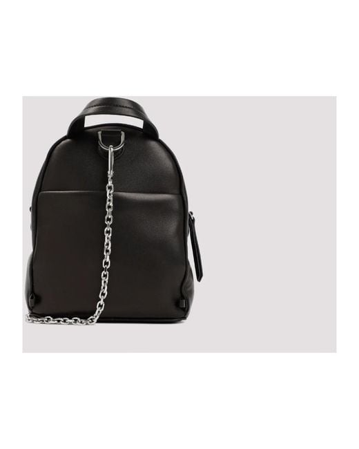 Bags > backpacks Maison Margiela en coloris Black