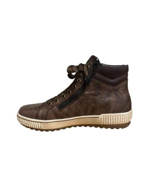 Remonte Brown Maditta