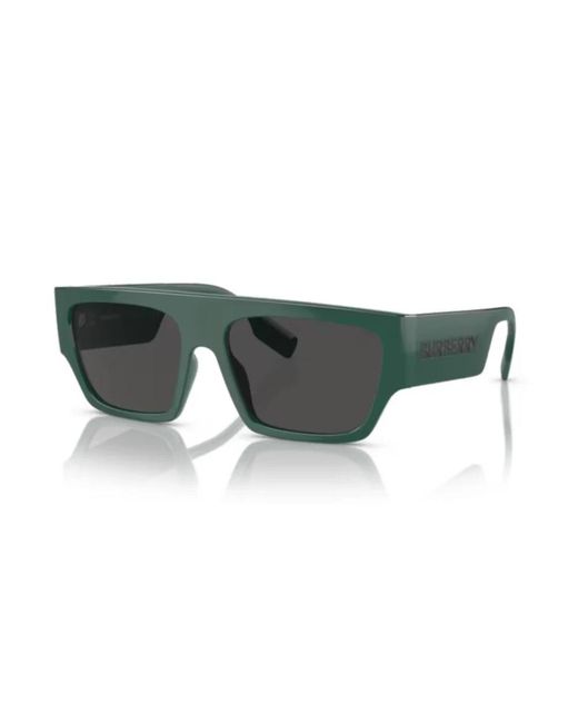 Burberry Green Sunglasses