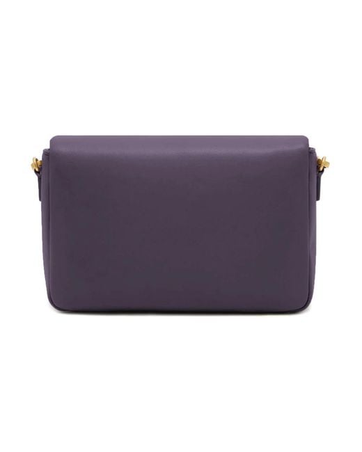 Cross Body Bags Emporio Armani en coloris Blue