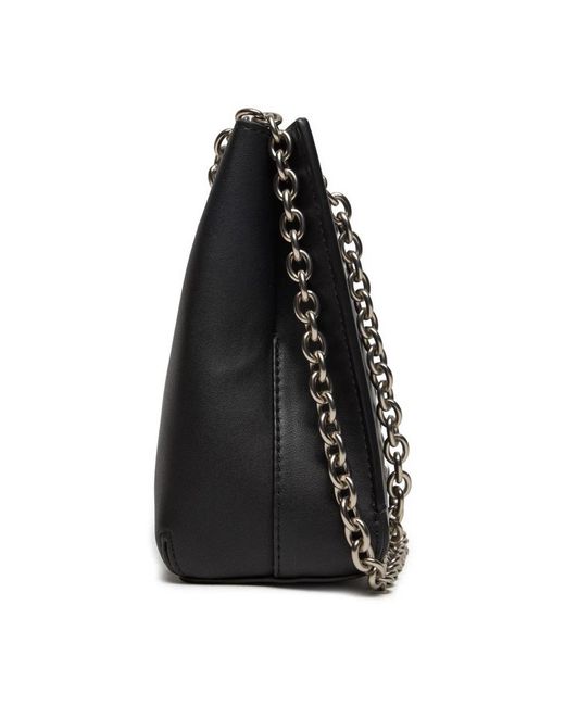 Bags > shoulder bags Calvin Klein en coloris Black