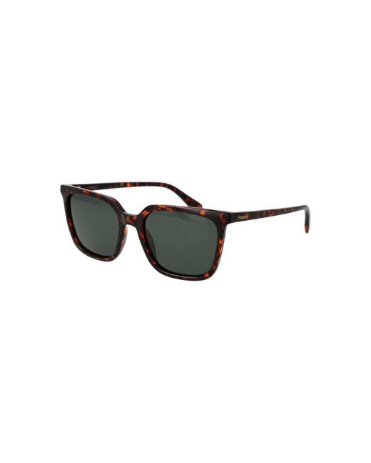 Polaroid Black Sunglasses