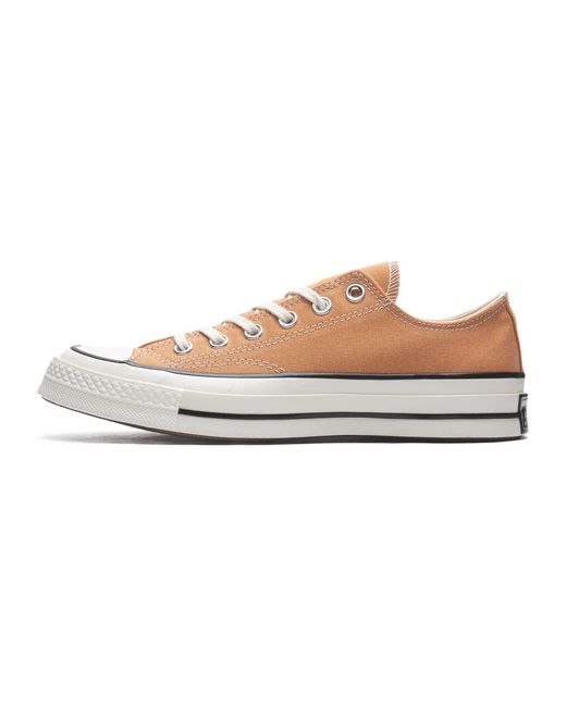 Converse White Sneakers