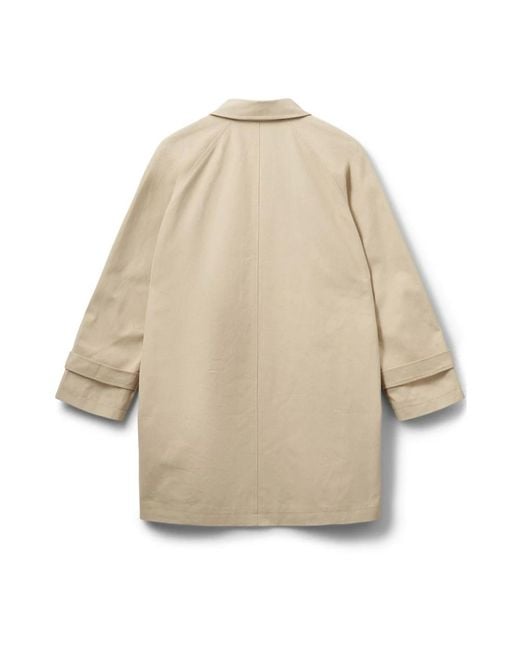 Light Jackets di Sofie Schnoor in Natural