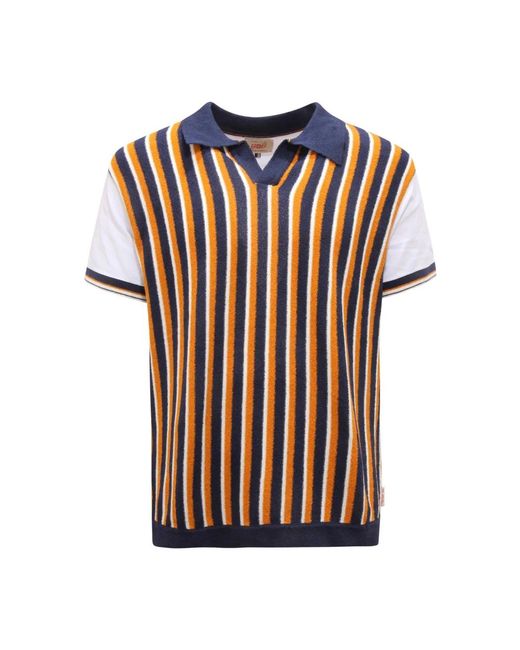 Bob Blue Polo Shirts for men
