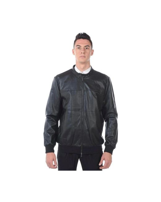 Light Jackets Daniele Alessandrini pour homme en coloris Gray