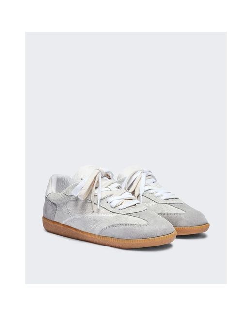 RETERNITY White Sneakers for men