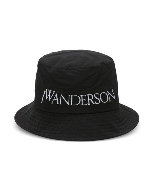 J.W. Anderson Black Hats for men