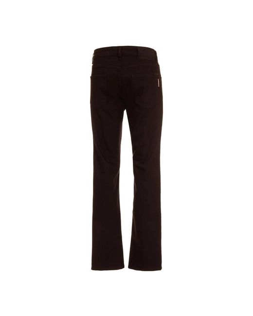 Just Cavalli Hose in Black für Herren