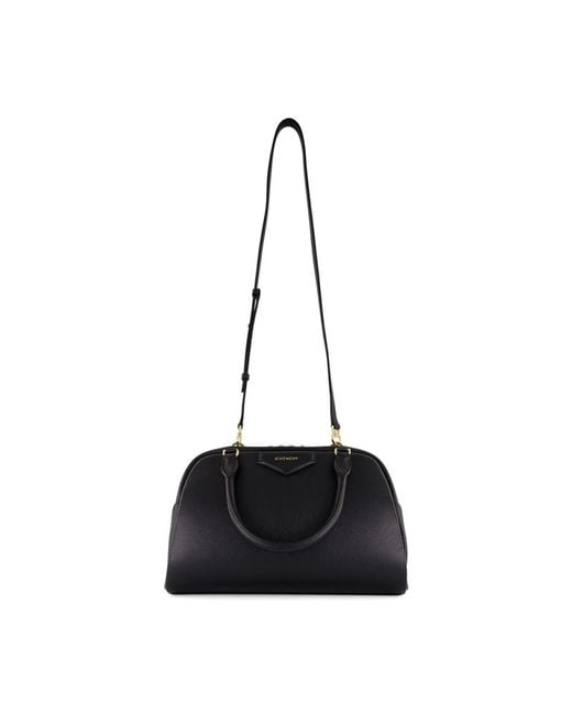 Givenchy Black Handbags