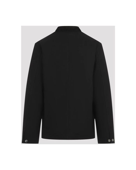 Carhartt Black Light Jackets for men