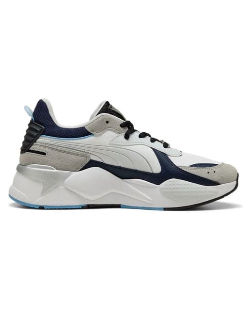 PUMA Ghost Trophy Rs-X Sneakers in Gray für Herren