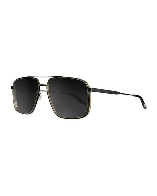 Barton Perreira Black 1O7G5Al0A