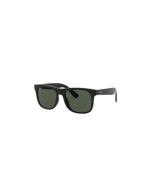 Ray-Ban Green Sunglasses