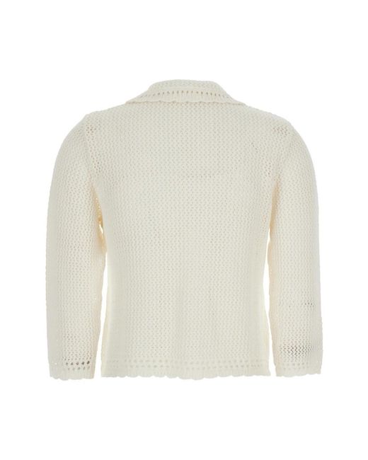 Cardigans DUNST de color White