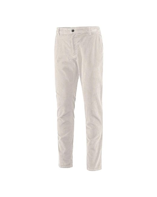 Chinos Bomboogie de hombre de color Gray