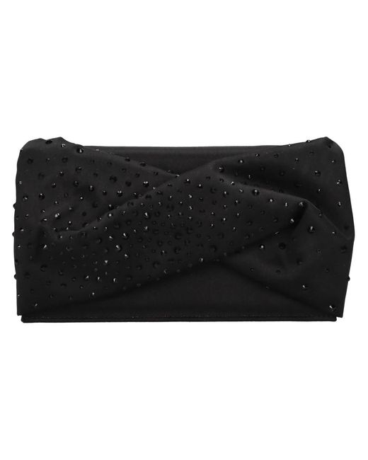 Gedebe Black Mayfair Bag